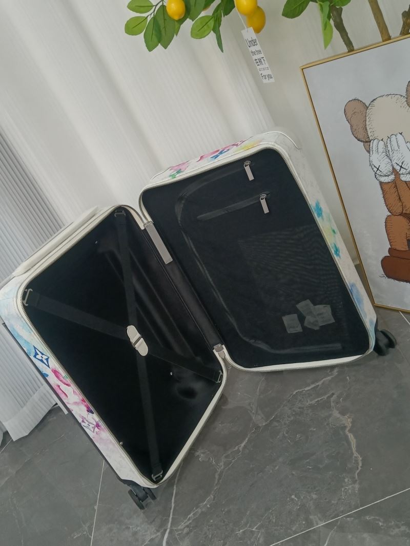 LV Suitcase